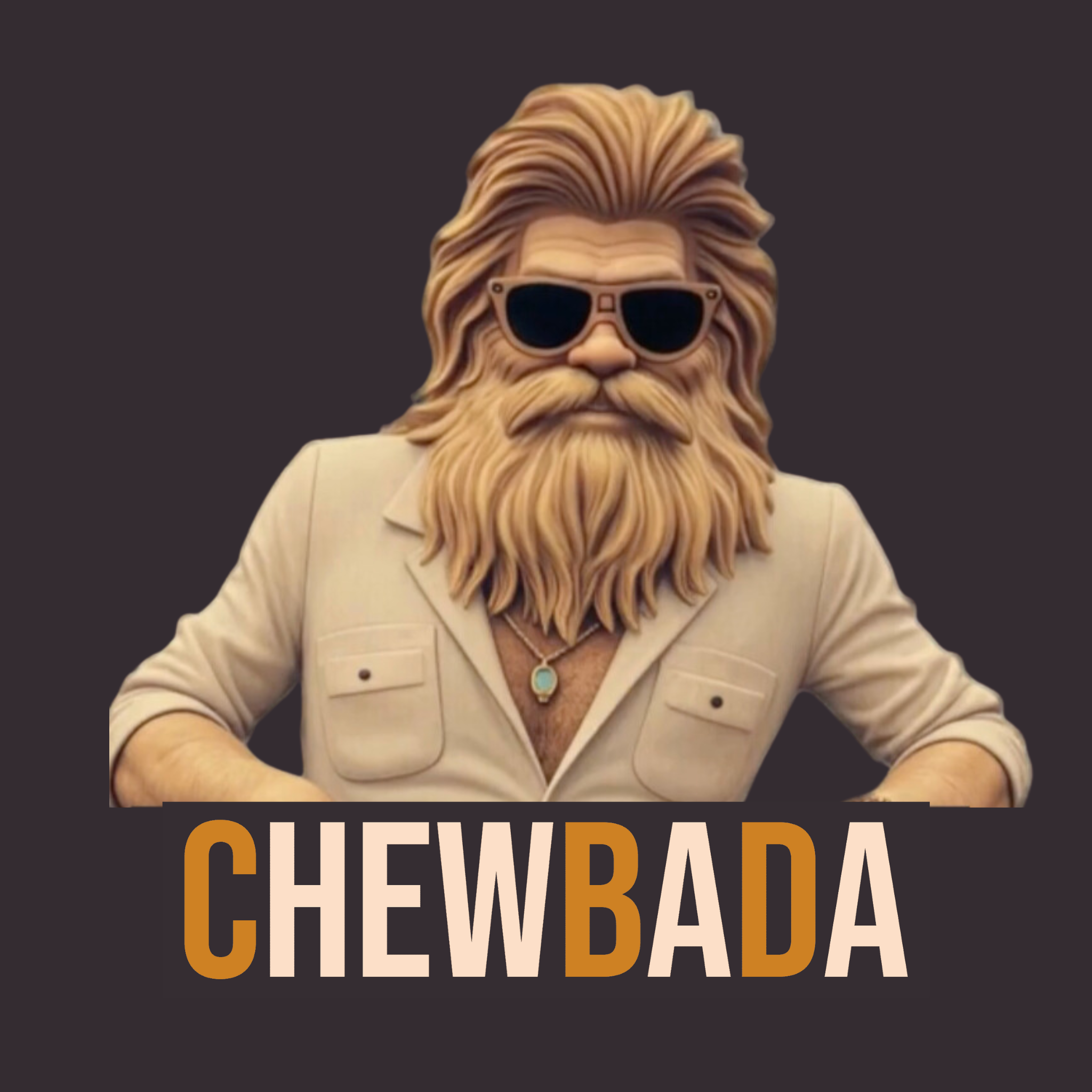 CHEWBADA